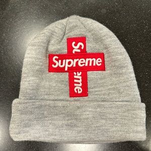 Supreme Beanie